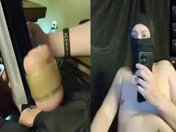 Chaturbate Live Sex Cam of shibashamu