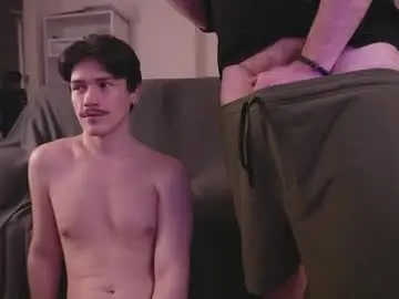 Chaturbate Sex Cam of andreyve