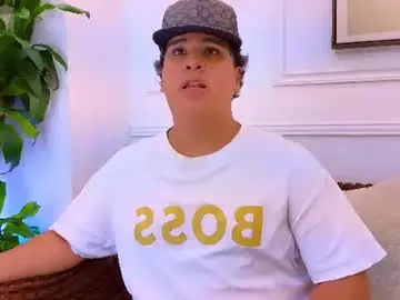 Chaturbate Live Porn of bennett_alejoo