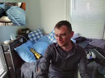 Chaturbate Adult Webcam of seamusshameless
