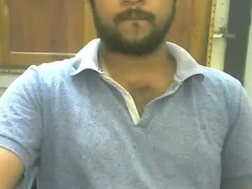 Chaturbate Sex Chat of suryamahesh333