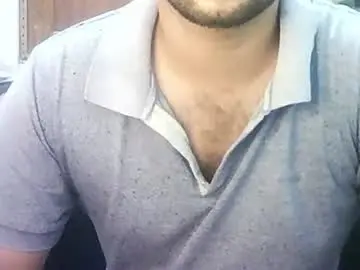 Chaturbate Free Porn Cam of suryamahesh333