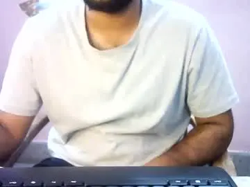 Chaturbate Private Sex Chat of suryamahesh333