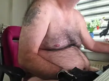 Chaturbate Free Live Porn of bigbibear88