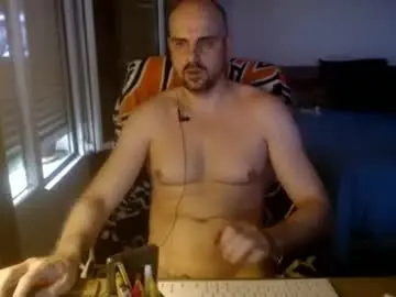 Chaturbate Nude Webcam of chicocam1983