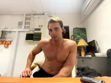 Chaturbate Live Sex of fitnessboyteam