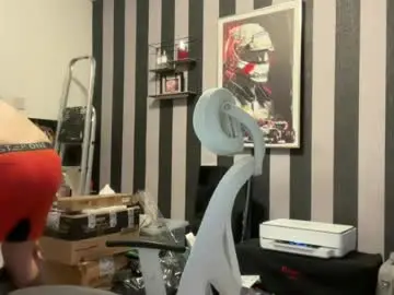 Chaturbate Free Porn Cam of junky345