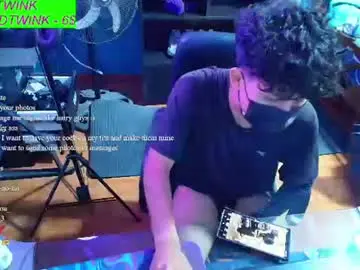 Chaturbate Private Sex Chat of reinaltwink