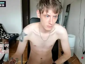 Chaturbate Free Live Porn of annonimsick
