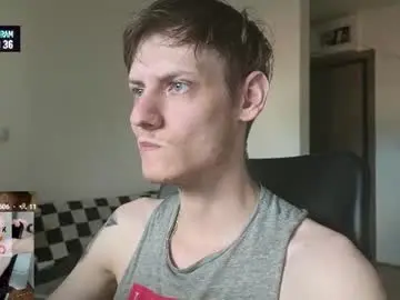 Chaturbate Adult Video Chat of annonimsick