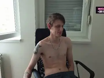Chaturbate Adult Video Chat of annonimsick