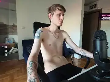 Chaturbate Adult Webcams of annonimsick