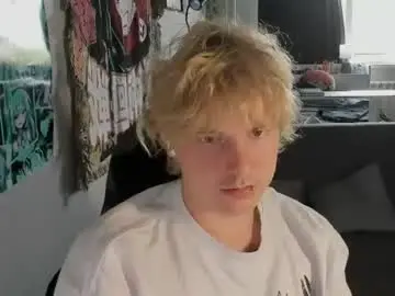 Chaturbate Nude Webcam of benjamin_boo