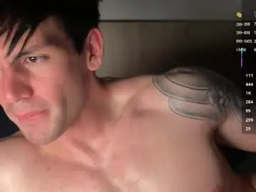 Chaturbate Private Sex Chat of maxandtam