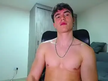 Chaturbate Sex Cam of andre_parker