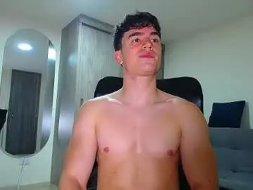 Chaturbate Free Porn Cam of andre_parker