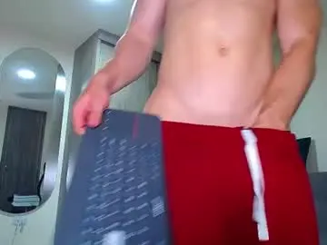 Chaturbate Adult Video Chat of andre_parker
