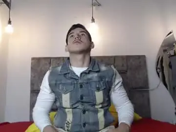 Chaturbate Best Webcam of jonathancast08