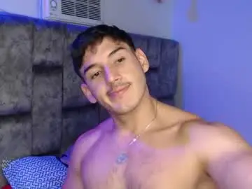 Chaturbate Sex Cam of jonathancast08