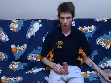Chaturbate Live Sex Cam of lester_broo