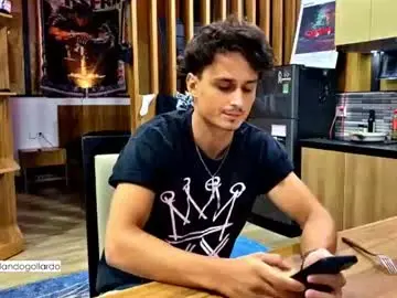 Chaturbate Live Sex Cam of orlando__bloom