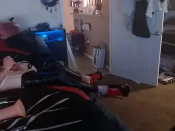 Chaturbate Live Sex Cam of yourtoy480