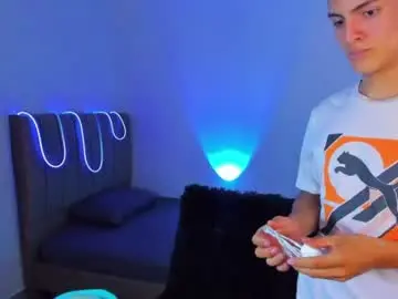 Chaturbate Free Live Porn of matiius18