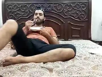 Chaturbate Private Sex Chat of max_crushal