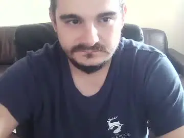 Chaturbate Free Porn Cam of johnnybravovici