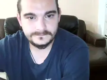 Chaturbate Sex Cam of johnnybravovici