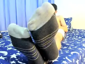 Chaturbate Free Porn Cam of juansuarez204