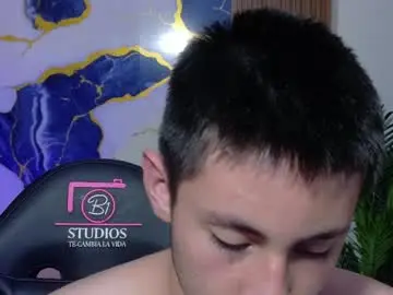 Chaturbate Free Porn Cam of andres_tay