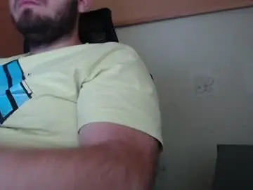 Chaturbate Private Sex Chat of karolhorny96