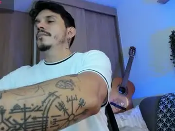 Chaturbate Private Sex Chat of legolas_15