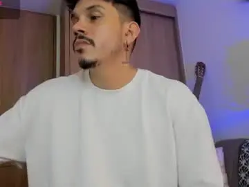 Chaturbate Live Porn of legolas_15