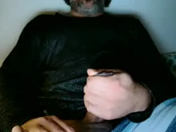 Chaturbate Adult Webcam of melb887