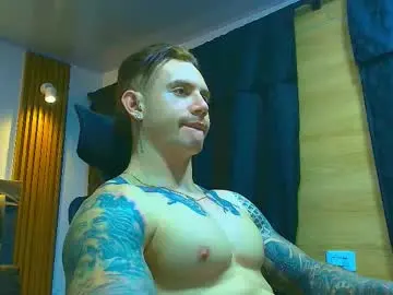 Chaturbate Free Live Porn of paulthompson_