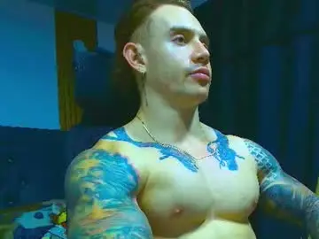 Chaturbate Best live sex cam show of paulthompson_