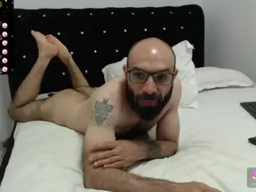 Chaturbate Private Sex Chat of raul27big