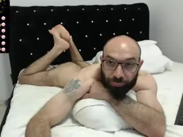 Chaturbate Sex Chat of raul27big