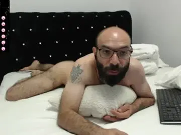 Chaturbate Best Webcam of raul27big
