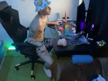 Chaturbate Nude Webcam of bigdenergy_r