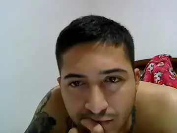Chaturbate Adult Webcams of alanj998
