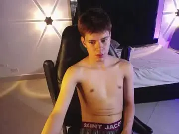 Chaturbate Best Webcam of blakzen_