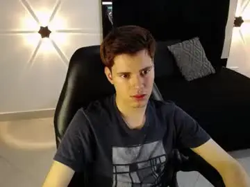 Chaturbate Nude Webcam of blakzen_