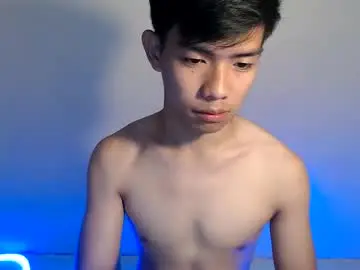 Chaturbate Watch Live Sex Cams of clyde_twinkx