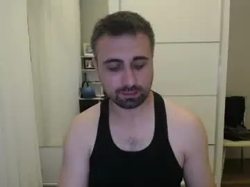 Chaturbate Sex Cam of x_____0_____x