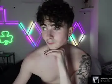 Chaturbate Adult Webcam of alfiegreenxxx