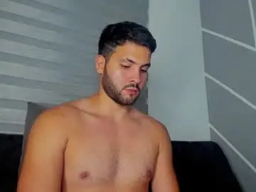 Chaturbate Adult Webcam of dereckhardd