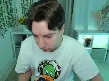 Chaturbate Adult Webcam of freddymacjoy